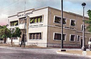 Hammam Bou Hadjar 608